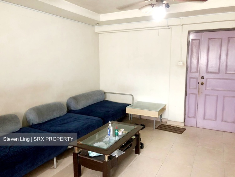 Blk 514 Woodlands Drive 14 (Woodlands), HDB 4 Rooms #307233331